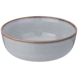 НАБОР ПОСУДЫ ОБЕДЕННЫЙ BRONCO "MODERN SAND" НА 4 ПЕР. 16 ПР. (КОР=1НАБ.)