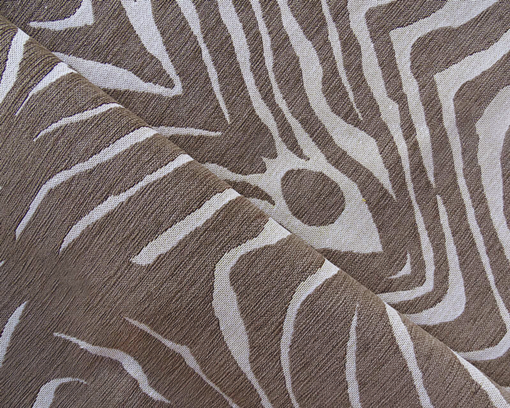 Шенилл Зебра 04