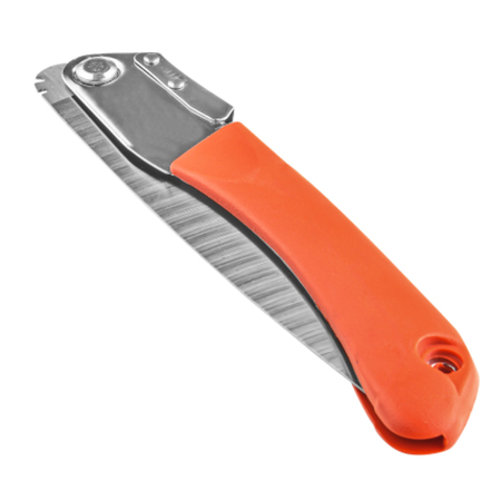 Походная складная пила (ножовка) 130 мм