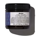 Кондиционер оттеночный для натуральных и окрашенных волос Davines Alchemic Conditioner - Silver 250 мл