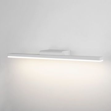 Настенный светодиодный светильник MRL LED 1111 белый Protect Elektrostandard