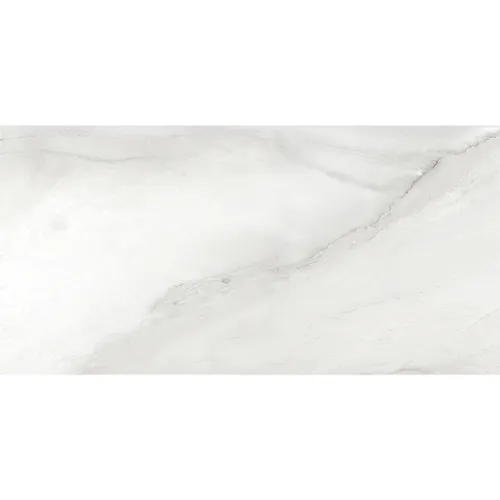 Керамический гранит глазурованный Alopex POL 120x60 Marble Alopex белый серый