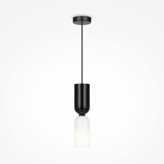 Подвесной светильник Maytoni MOD177PL-01B