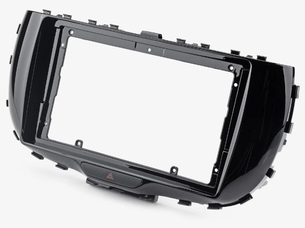 Topway TS10 4+32GB 8 ядер для Kia Soul 2019-2020