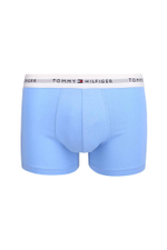 Трусики-боксеры 3шт. Tommy Hilfiger - голубой(UM0UM02761)