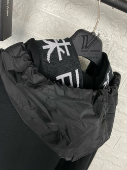 Худи Y-3 Adidas Yamamoto