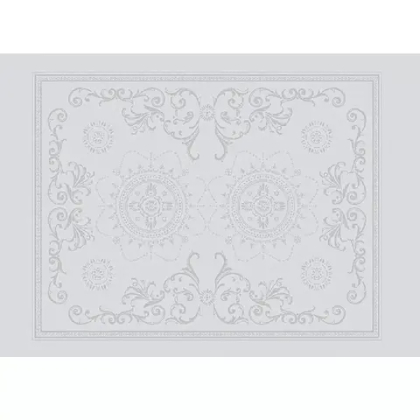 Плейсмат Garnier Thiebaut Eloise Diamant (54 x 39 см)