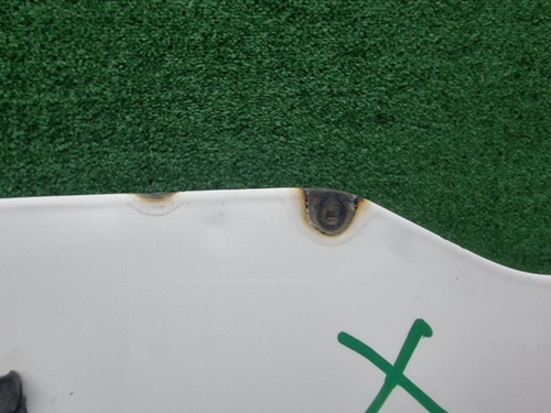 Капот Kia Sportage 5 NQ5 (2021-н.в.)