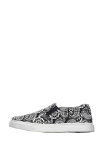 Кеды VLADO Society Paisley Print