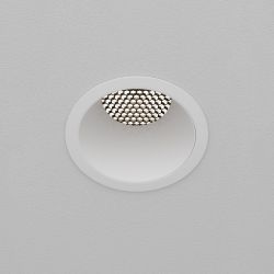 Светильник встраиваемый светодиодный Maytoni Dip DL118-15W-4K-W