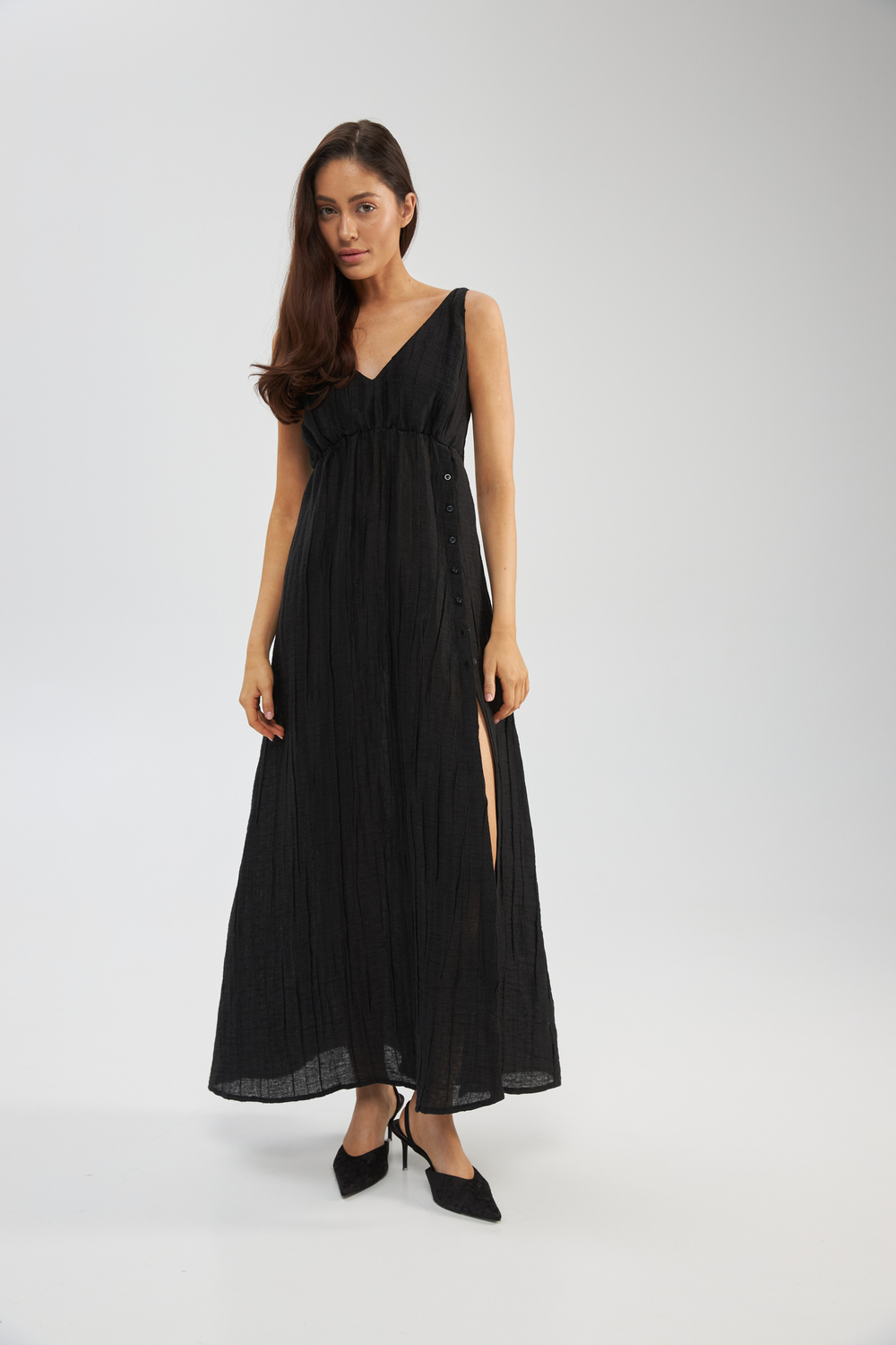 Сарафан "Барселона"