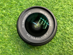 Nikon D3200 Kit 18-55mm 3.5-5.6G VR II 6700 кадров
