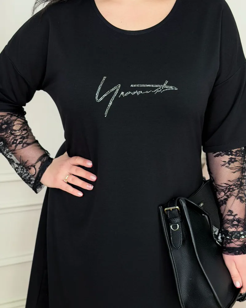 Платье УК-1341 Фабрика Моды