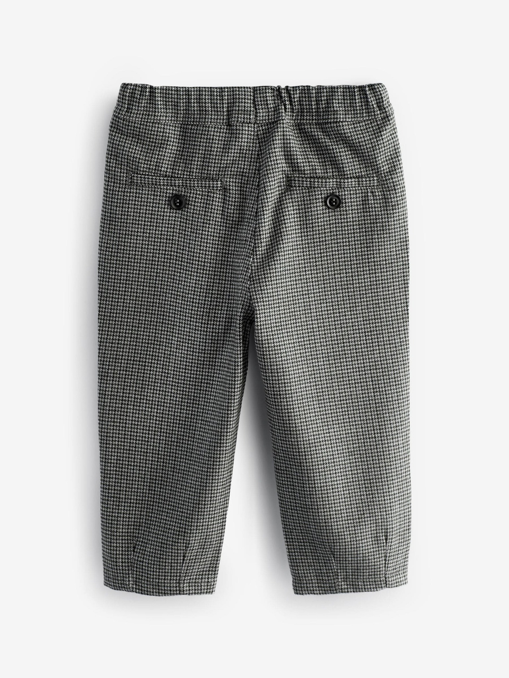 Брюки для мальчика Next 587-045, Серый