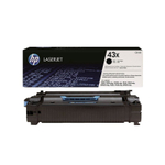 Картридж HP 43X (C8543X) для LaserJet 9000/9040/9050/M9000/M9040/M9050 (30K)