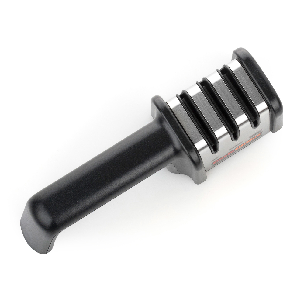 Точилка механическая для азиатских, европейских и серрейторных ножей Chefs Choice Knife sharpeners CC4623