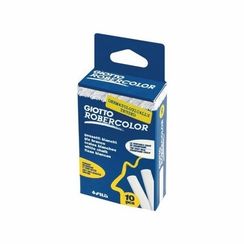 Təbaşir \ Мел белый 10 шт.