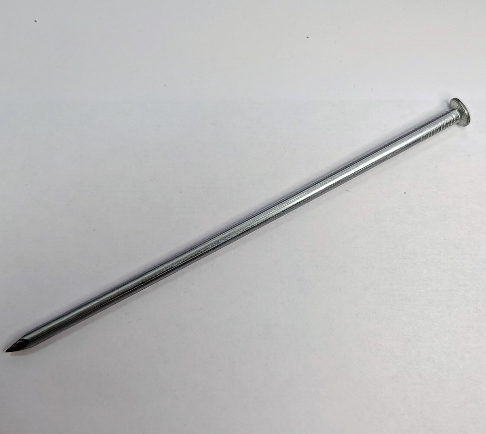 10х140 IZM дюбель СК + ГВОЗДЬ (1+3) для изоляц. материалов (50 шт.)