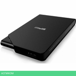 Внешний накопитель Silicon-Power 2TB SP020TBPHDS03S3K