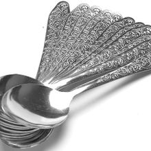 MAYER &amp; BOCH Набор столовых ложек 60001 12пр.