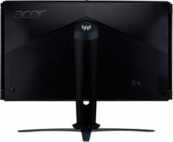 Монитор Acer 27;; Predator XB273Pbmiprzx 1920x1080 IPS WLED 144Гц 4ms G-Sync HDMI DisplayPort