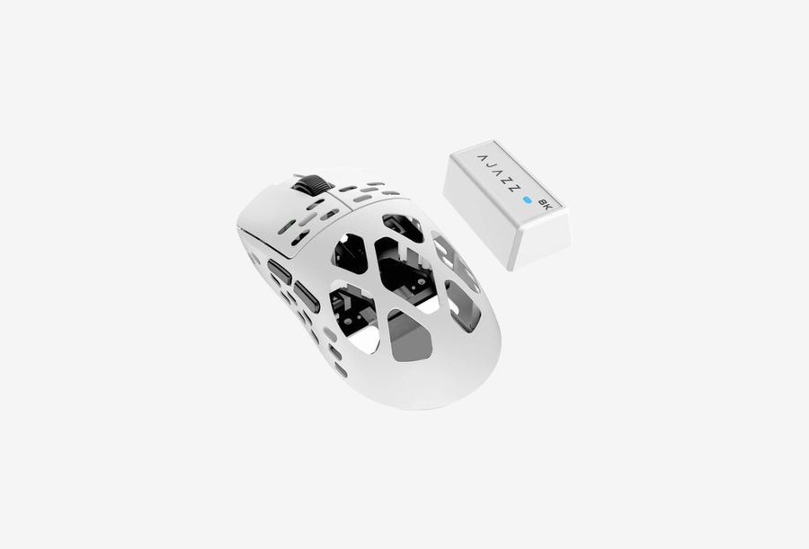 AM3 MAX-3 Model- White--3950_0226526101103