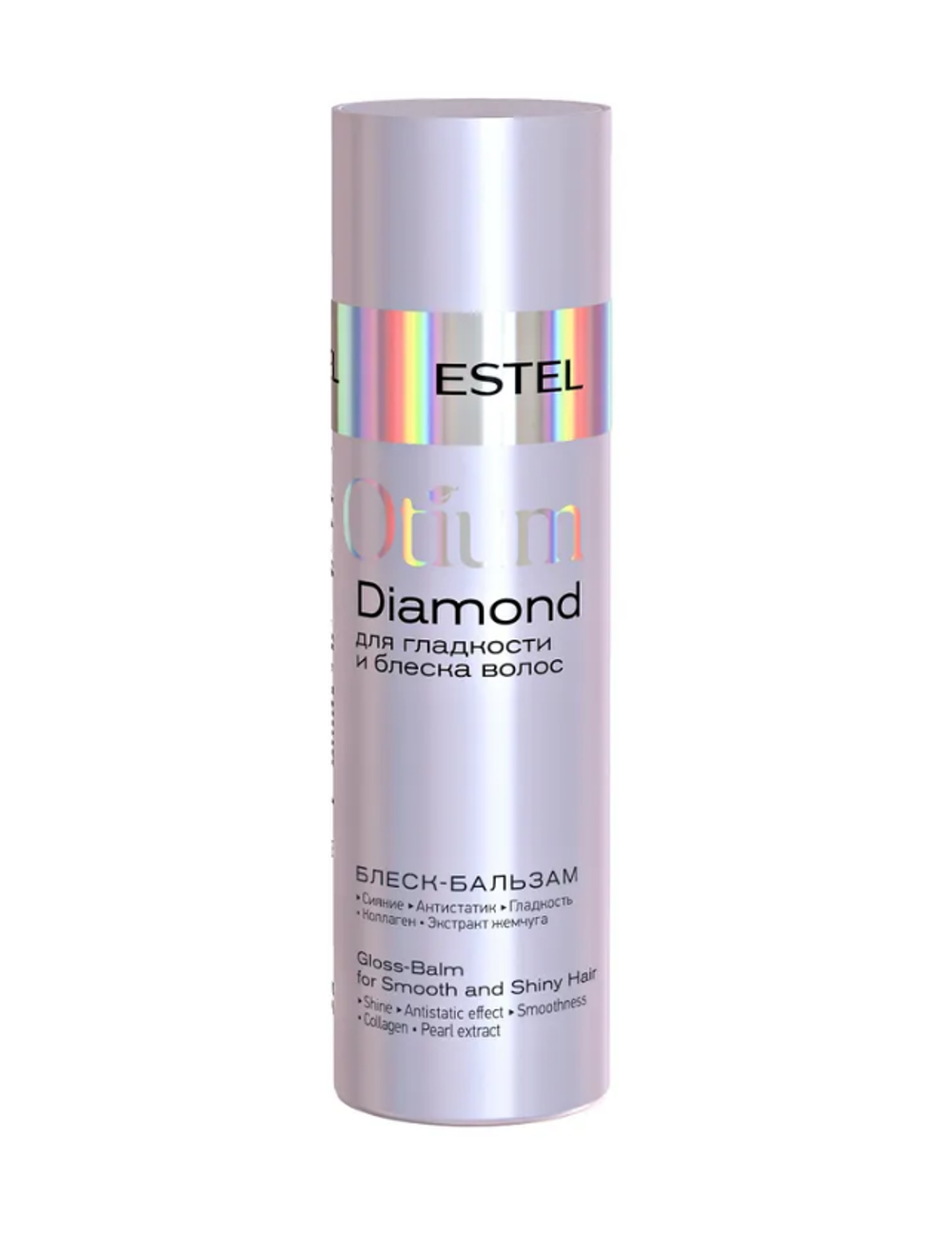 БЛЕСК-БАЛЬЗАМ OTIUM DIAMOND