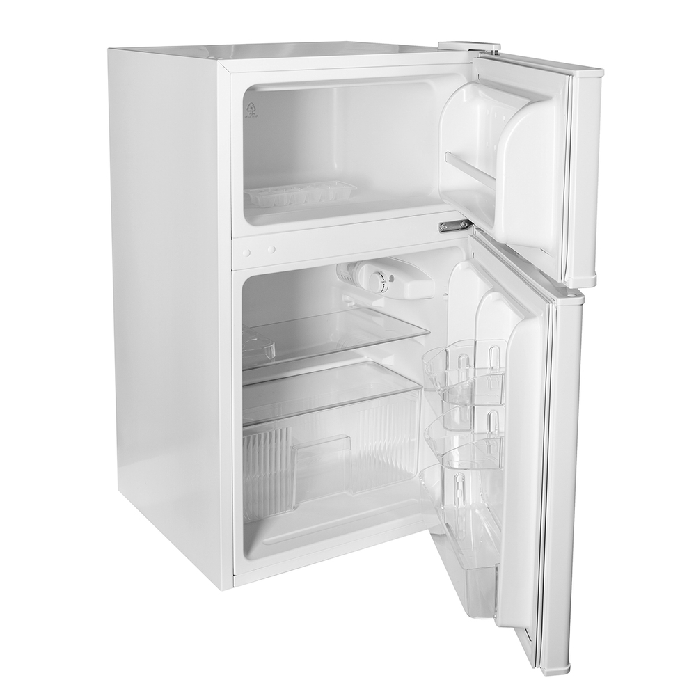 Холодильник Centek CT-1704 Белый