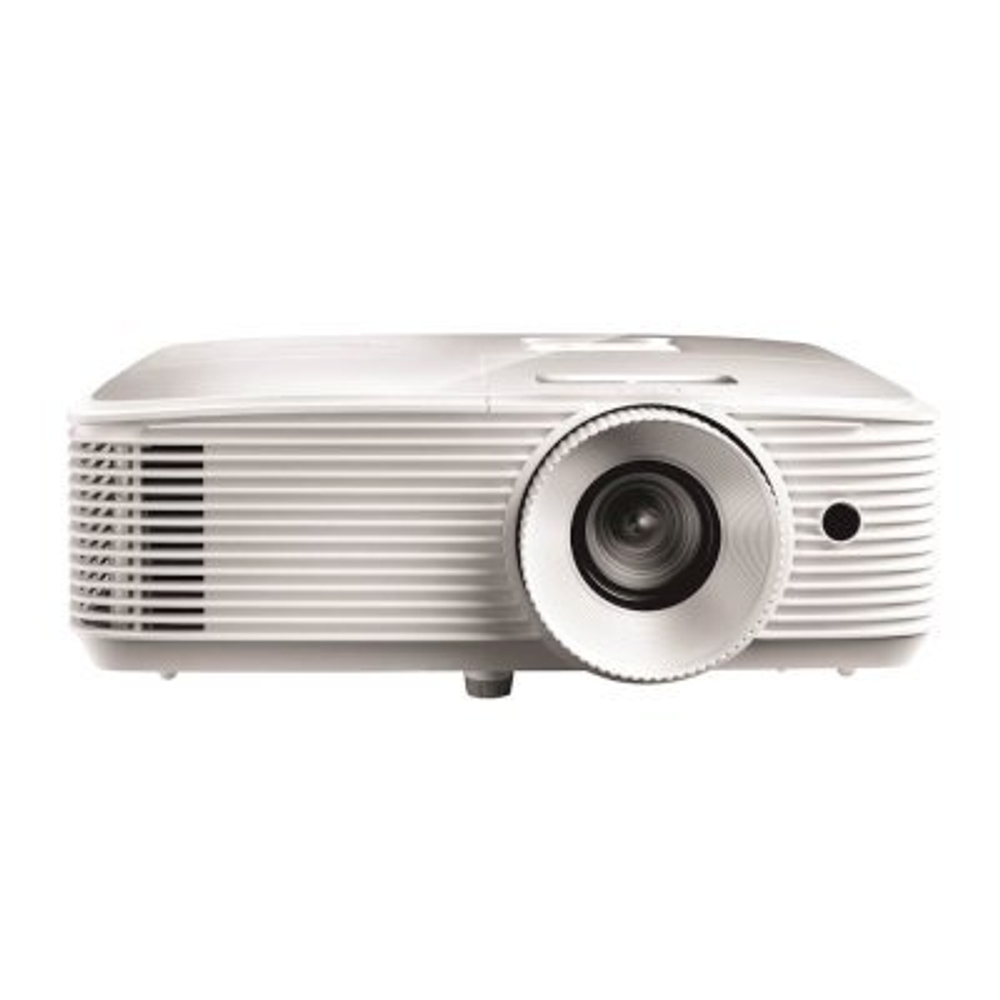 Проектор Optoma HD29HLVx