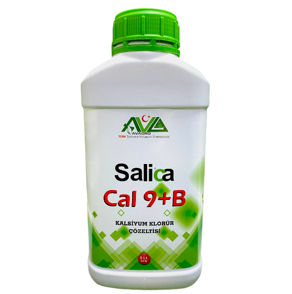 Salica CAL 9+B 5л