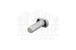 Заглушка отверстия для гидрозатвора