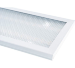 Светильник LED-панель ДВО/ДПО 72Вт 4000К 5000Лм 1200x180x19мм IP40 призма SPO-7 ЭРА Б0026956