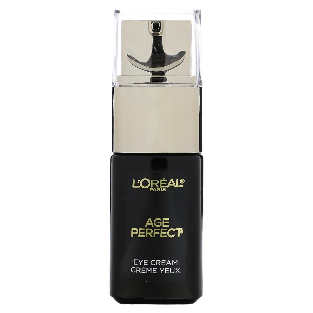 L'Oréal, Age Perfect Cell Renewal, антивозрастной крем для кожи вокруг глаз, 15 мл (0,5 жидк. унц.)
