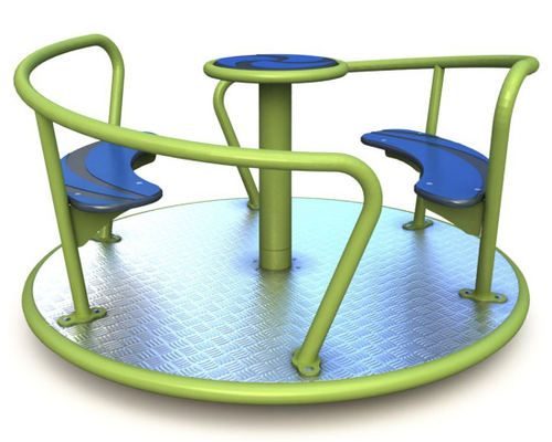 Карусель Космос КАР-1.17