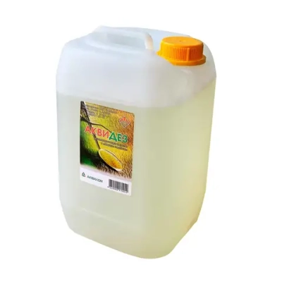 Аквидез дезинфицирующее средство 5 л