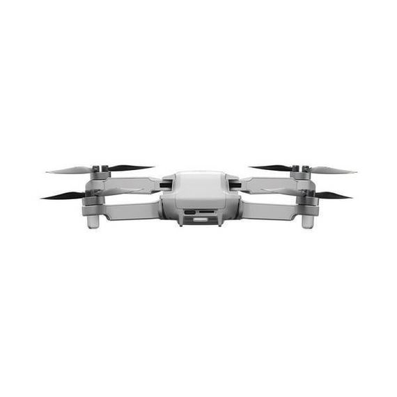 DJI Mini 4K Fly More Combo — лёгкий 4K-дрон с расширенным комплектом