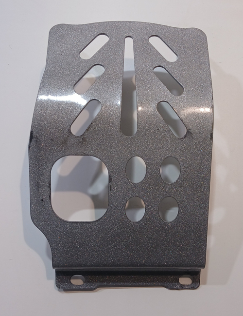 Защита двигателя Питбайк KAYO Basic K125KRZ