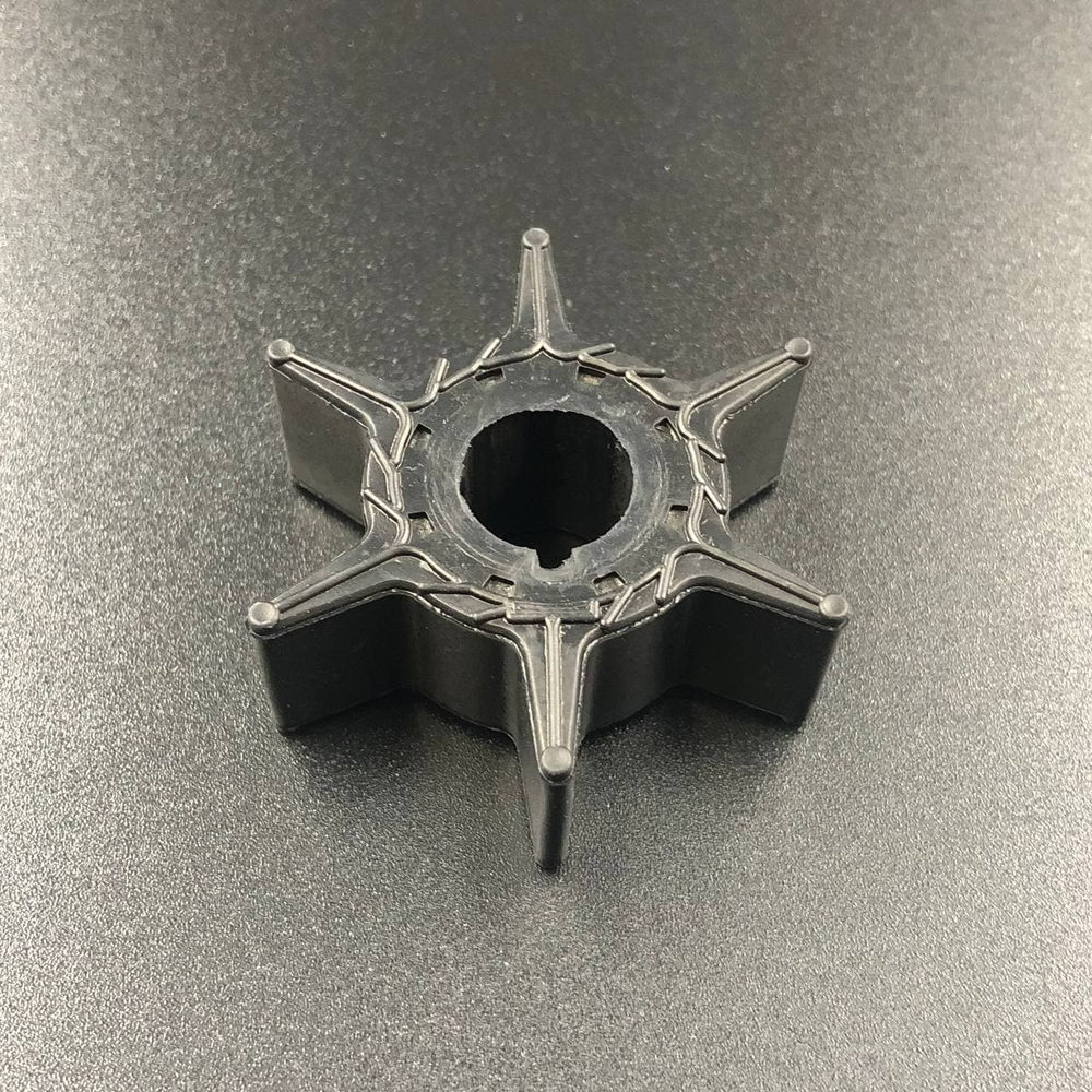 Крыльчатка помпы охлаждения Yamaha 20-25 (Omax)