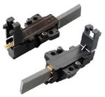 Щетки 5x13.5x32 двигателя стиральной машины Индезит Аристон Вирпул Bosch