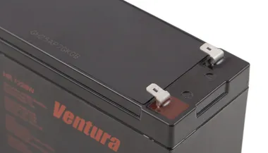 Аккумуляторы Ventura HR 1228W - изображение 1 Аккумуляторы Ventura HR 1228W - фото 1