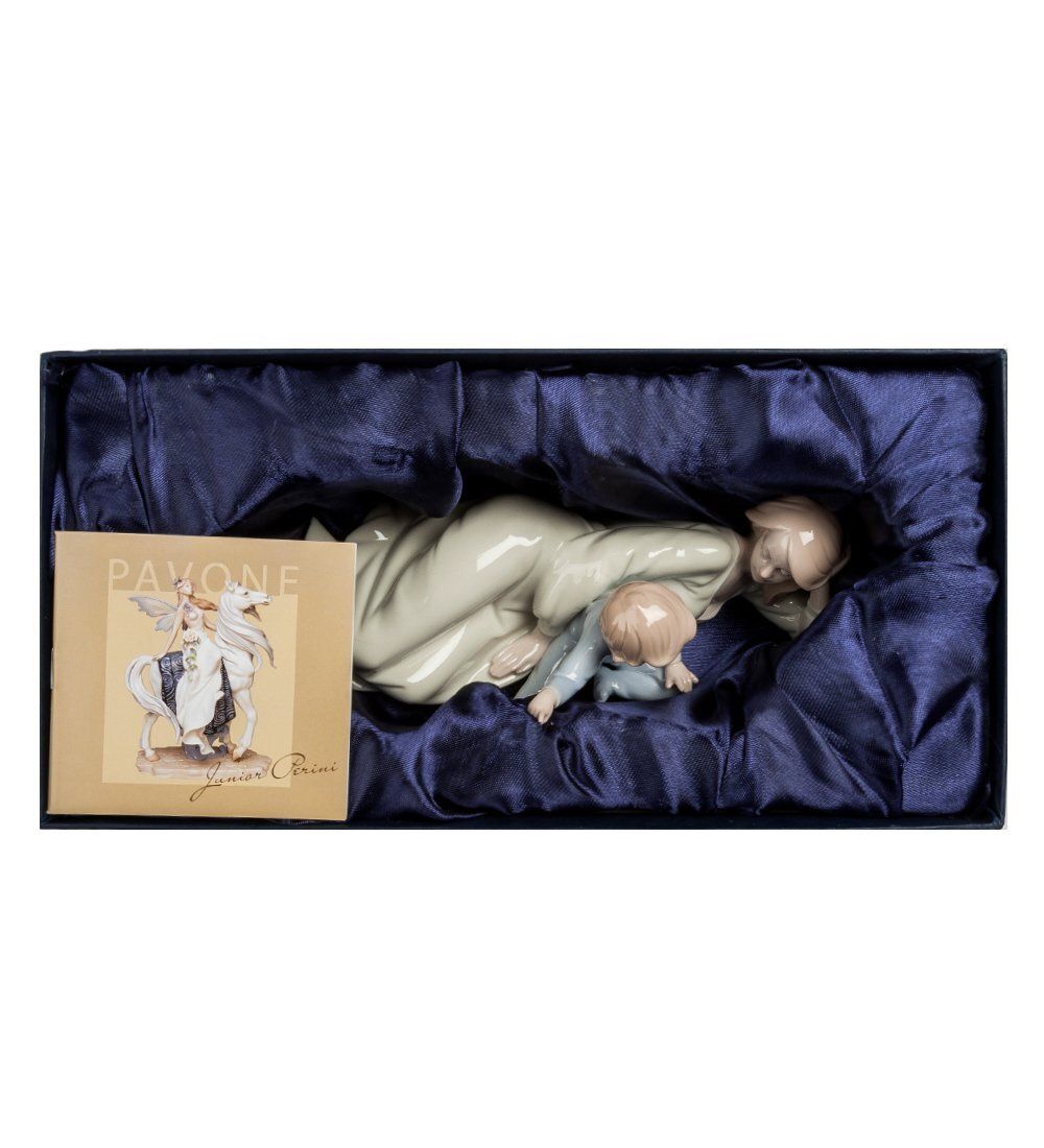 Pavone JP-15/ 2 Фигурка «Девушка»