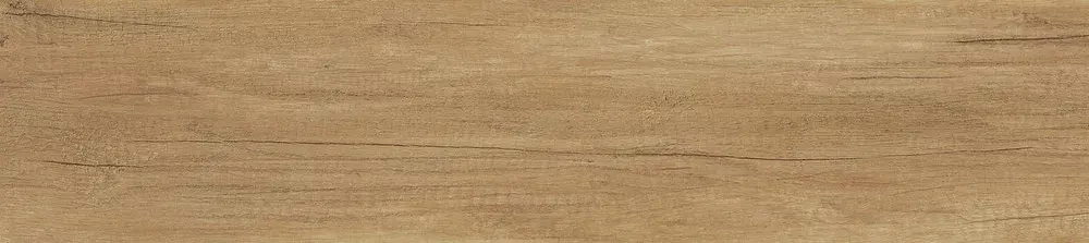 Керамогранит ALMA Ceramica GFA92BAL04R Bali 90x20 коричневый матовый под дерево