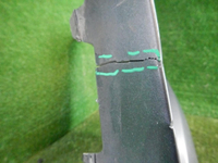 Бампер передний Mercedes GLC X253 (2015-2019)