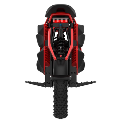 Моноколесо KingSong S22 PRO 2220Wh 126V подвеска