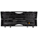 TOLSEN (TT19670) Динамометрический ключ 3/4", 160-800 Нм, для левой и правой резьбы, кейс