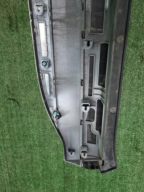 Накладка двери передняя Chery Tiggo 8 Pro (21-24)