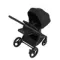 Коляска ANEX Flo 3 в 1 Lungo