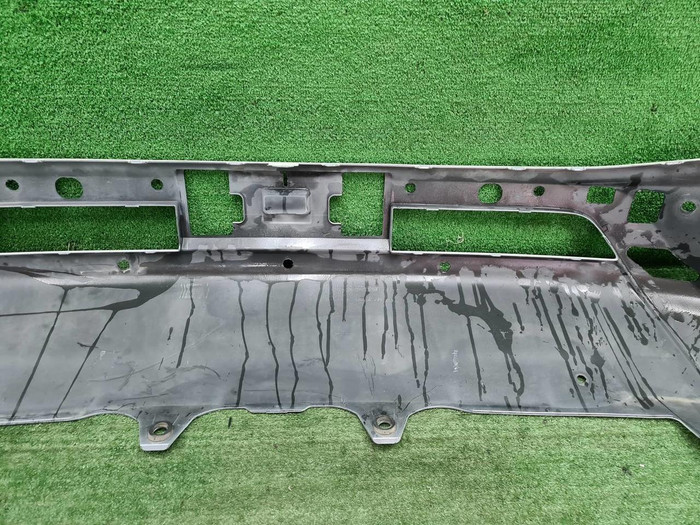 Бампер передний Toyota Land Cruiser 300 (21-нв)