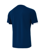 Футболка игровая Jogel DIVISION PerFormDRY Prisma Jersey, темно-синий Z4