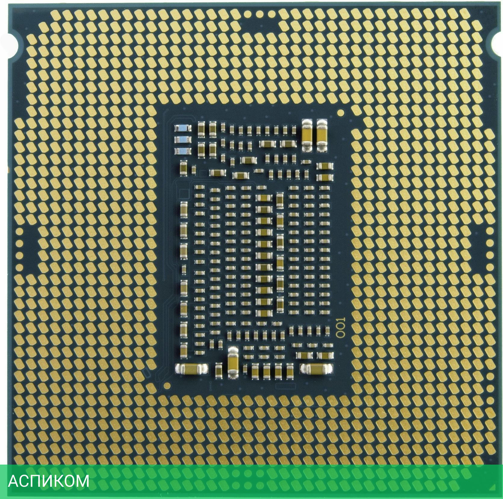 Процессор Intel Xeon E-2334 OEM (CM8070804495913)